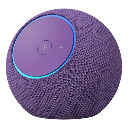 ALEXA ECHO DOT MAX