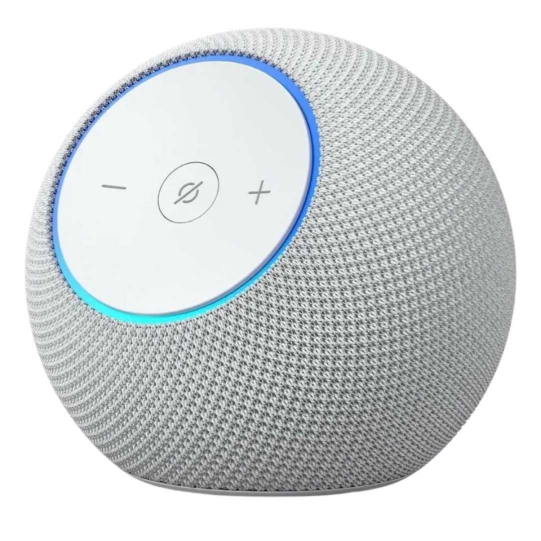 ALEXA ECHO DOT MAX