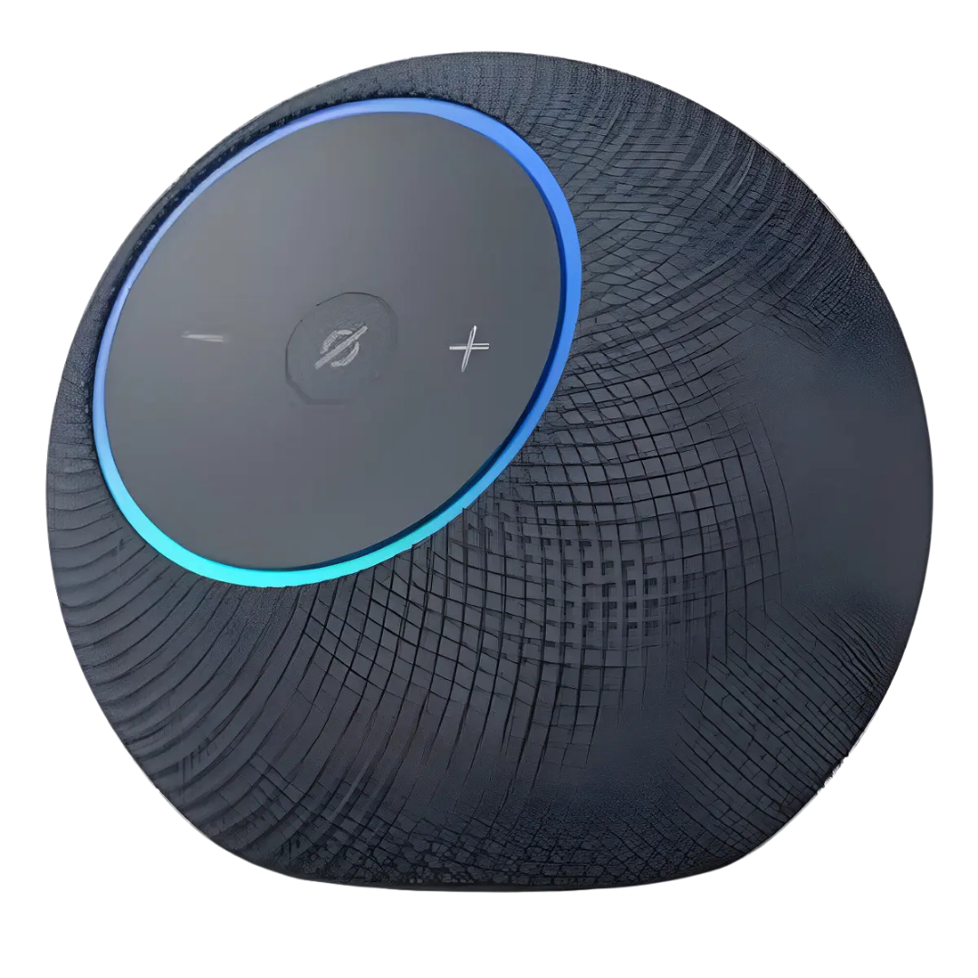 ALEXA ECHO DOT MAX