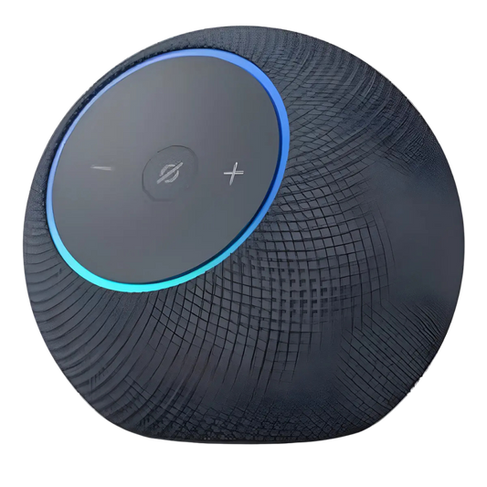 ALEXA ECHO DOT MAX