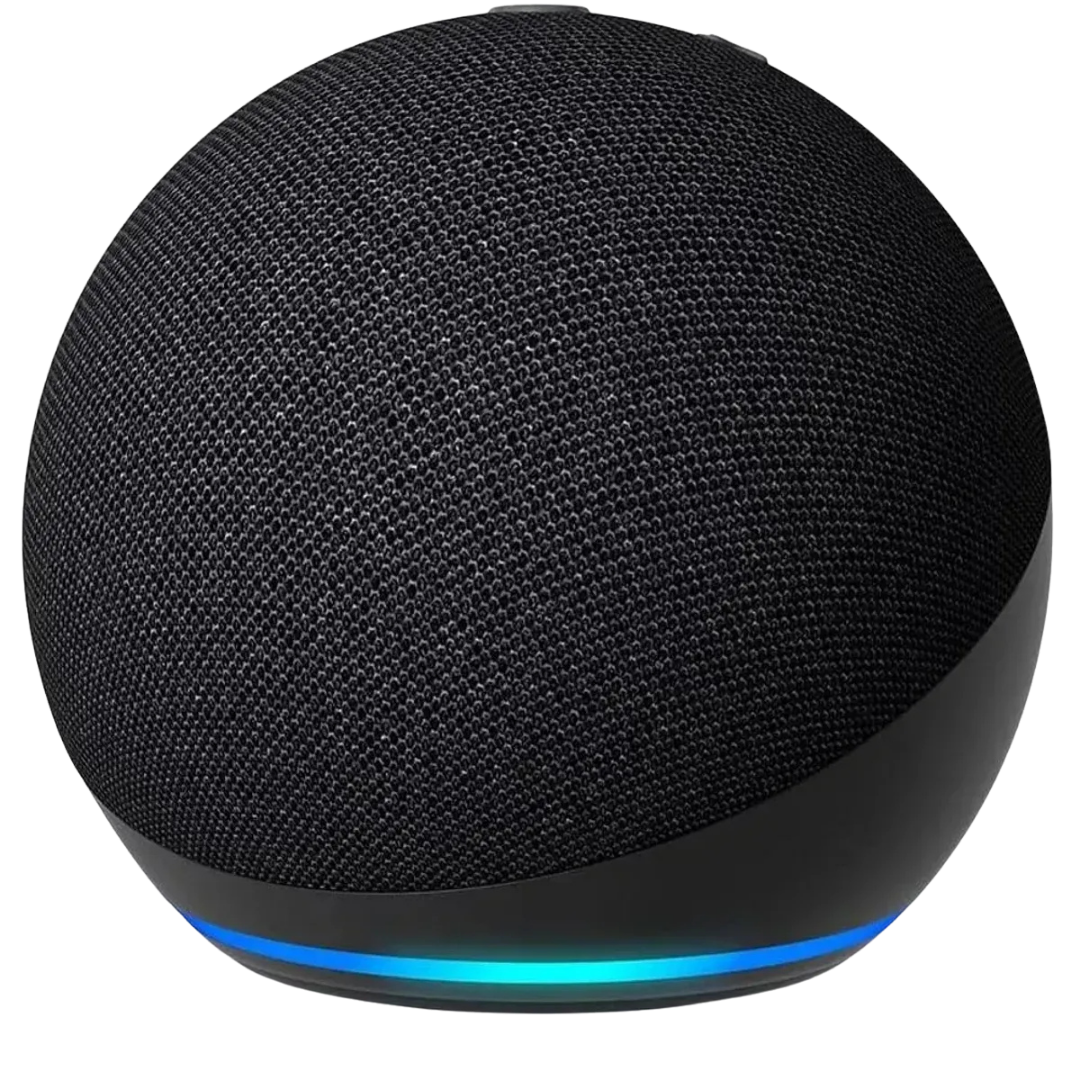 ALEXA ECHO DOT