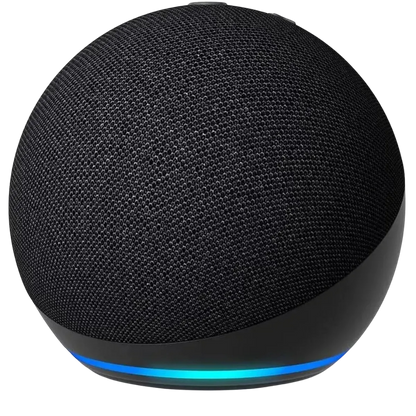 ALEXA ECHO DOT