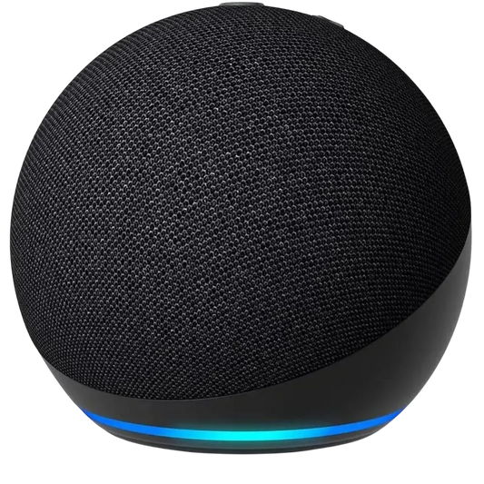 ALEXA ECHO DOT