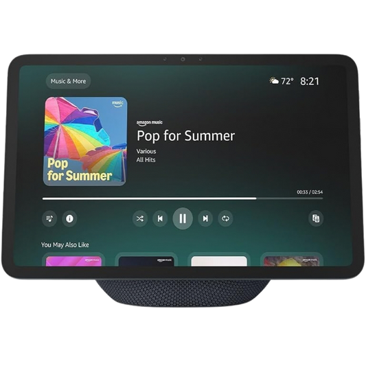 ALEXA ECHO SHOW 11