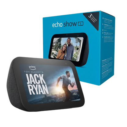 ALEXA ECHO SHOW 5
