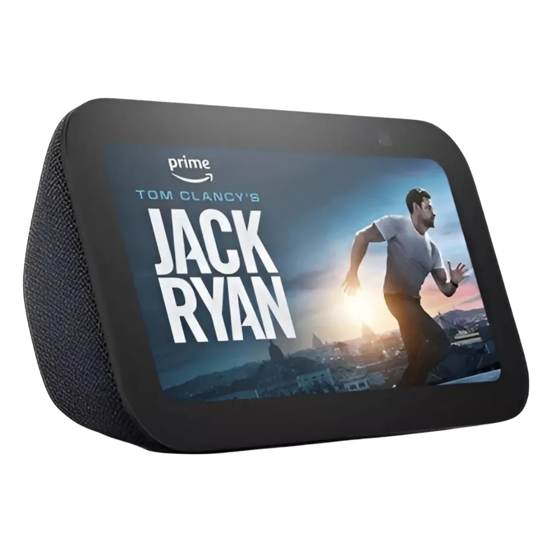 ALEXA ECHO SHOW 5