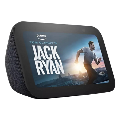 ALEXA ECHO SHOW 5