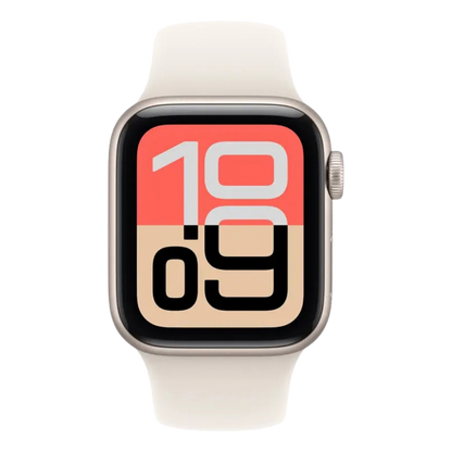 APPLE WATCH SE 3TH 40MM