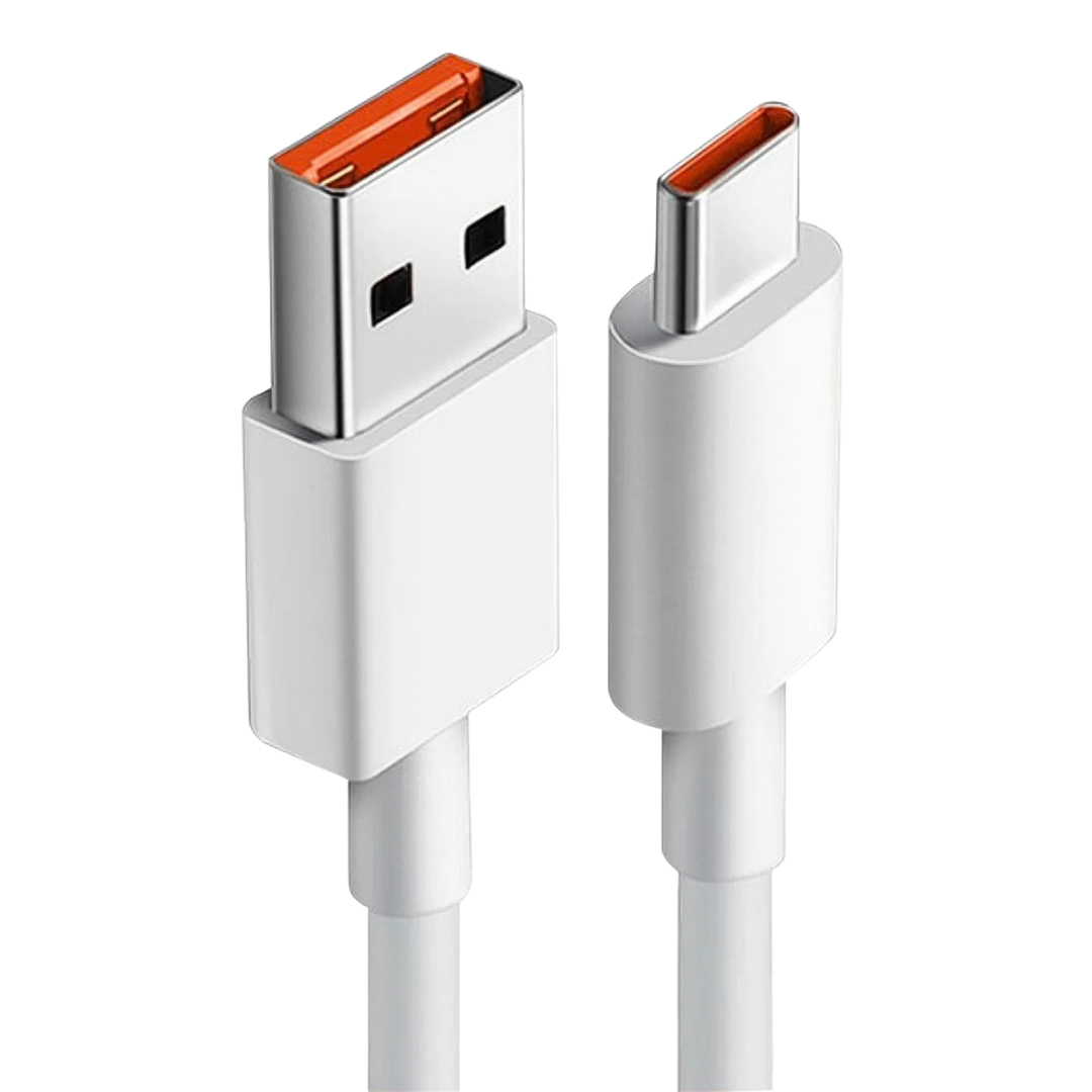 CABLE XIAOMI USB-A A USB-C