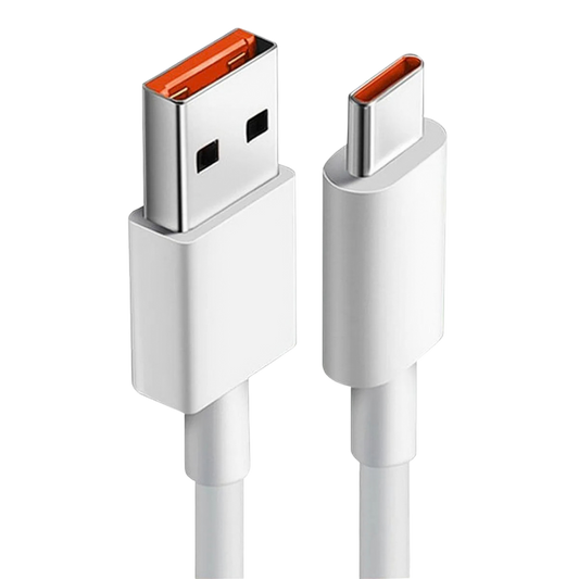 CABLE XIAOMI USB-A A USB-C