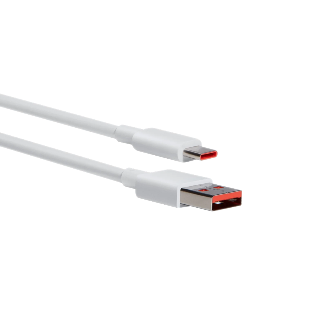 CABLE XIAOMI USB-A A USB-C