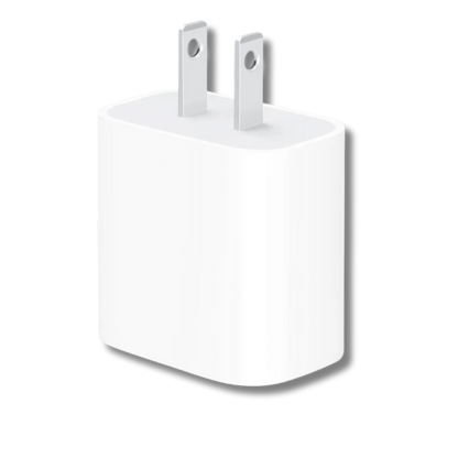CARGADOR IPHONE 20W