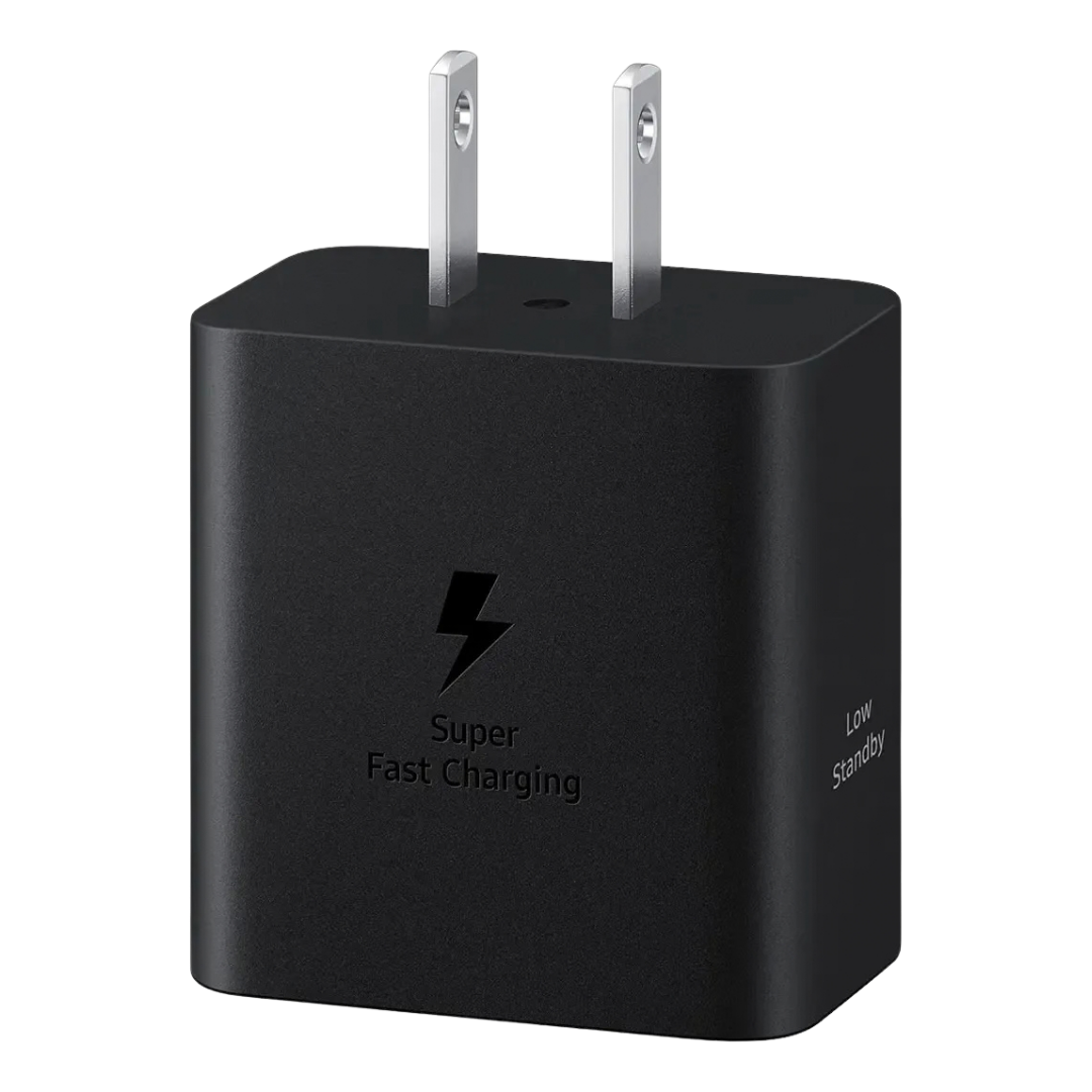 CARGADOR SAMSUNG 25W