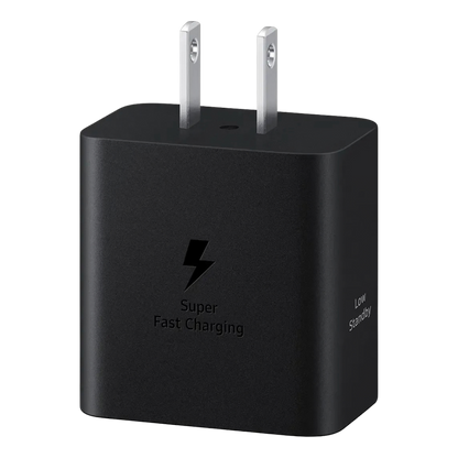 CARGADOR SAMSUNG 25W