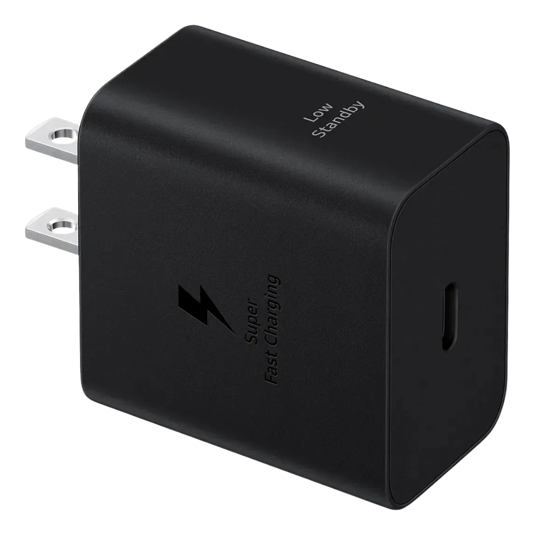 CARGADOR SAMSUNG 25W