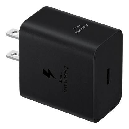 CARGADOR SAMSUNG 25W