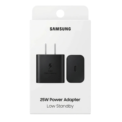 CARGADOR SAMSUNG 25W