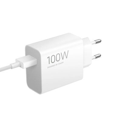 CARGADOR XIAOMI 100W + CABLE