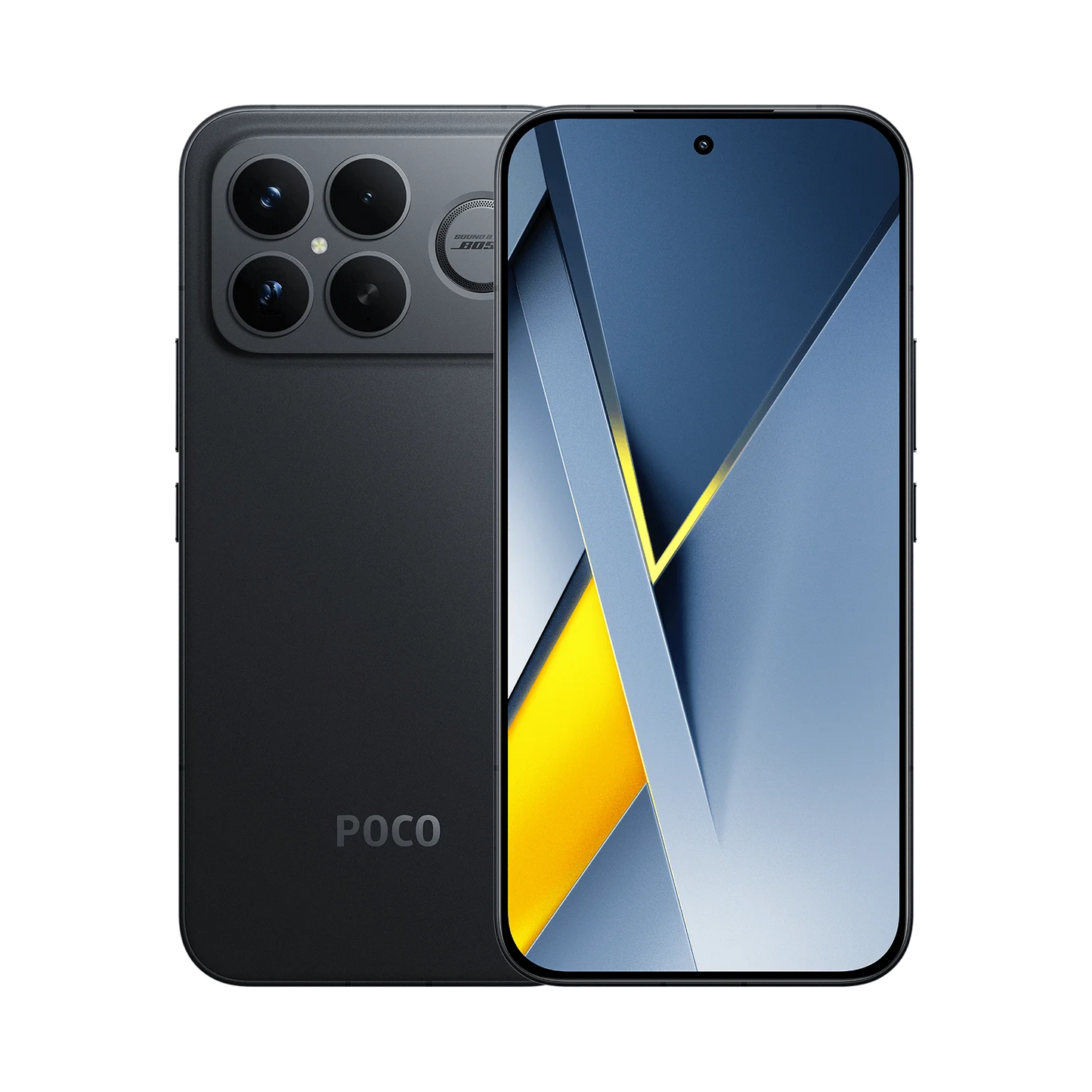 Xiaomi POCO X8 Ultra