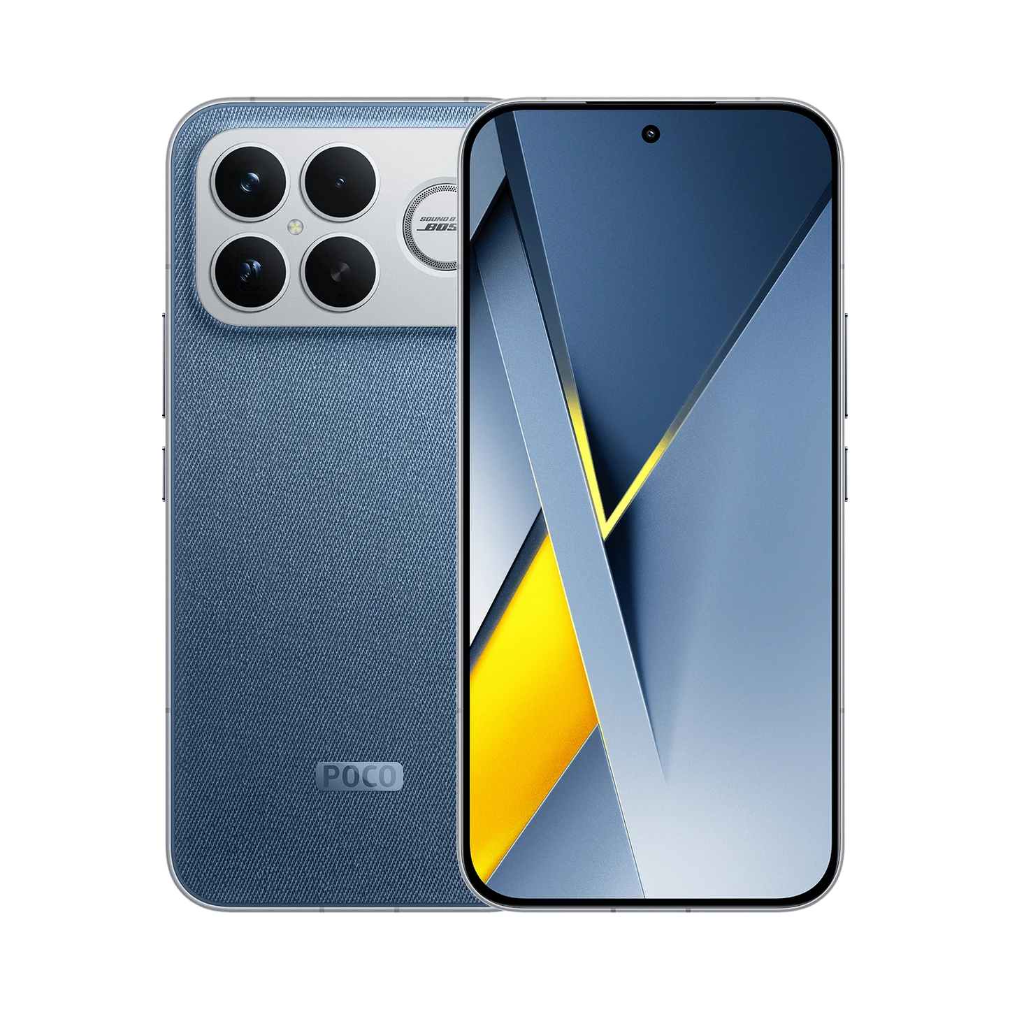 Xiaomi POCO X8 Ultra