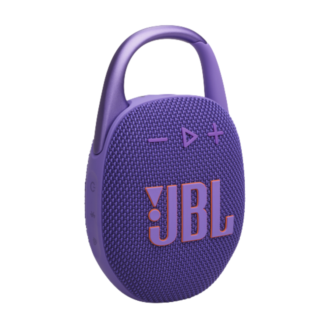PARLANTE JBL CLIP 5