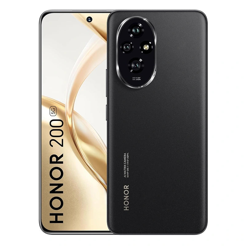 Honor 200 5G