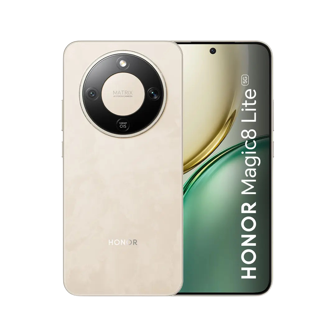 HONOR MAGIC 8 LITE 5G 8/256GB