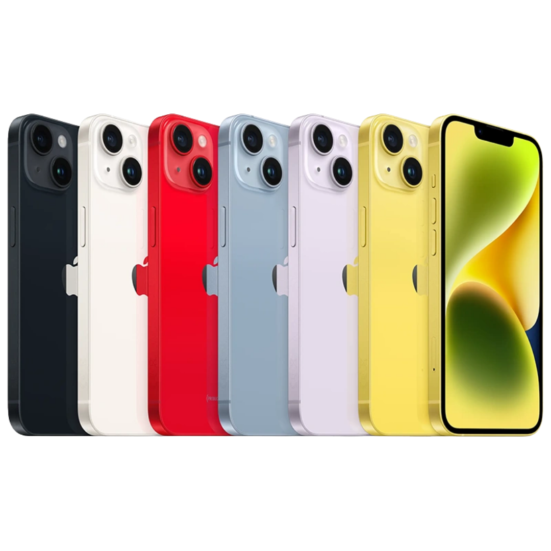IPHONE 14 128GB