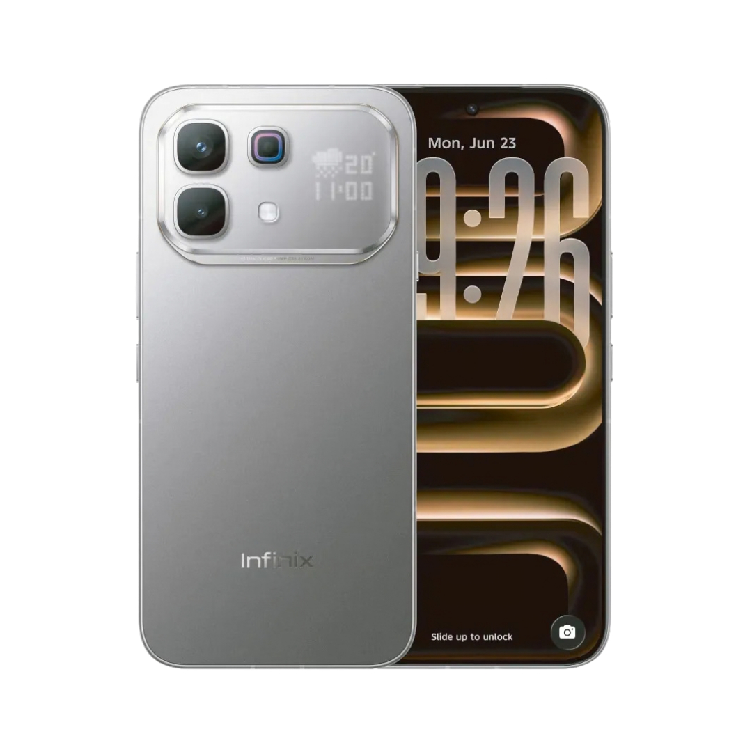 INFINIX NOTE 60 PRO 5G 8/256GB