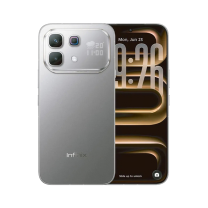 INFINIX NOTE 60 PRO 5G 8/256GB EDICIÓN ESPECIAL