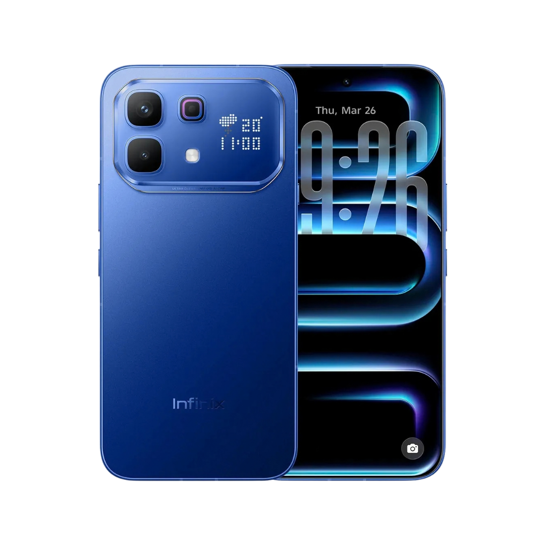 INFINIX NOTE 60 PRO 5G 8/256GB