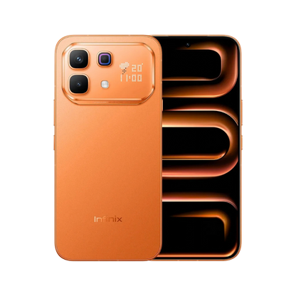 INFINIX NOTE 60 PRO 5G 8/256GB EDICIÓN ESPECIAL