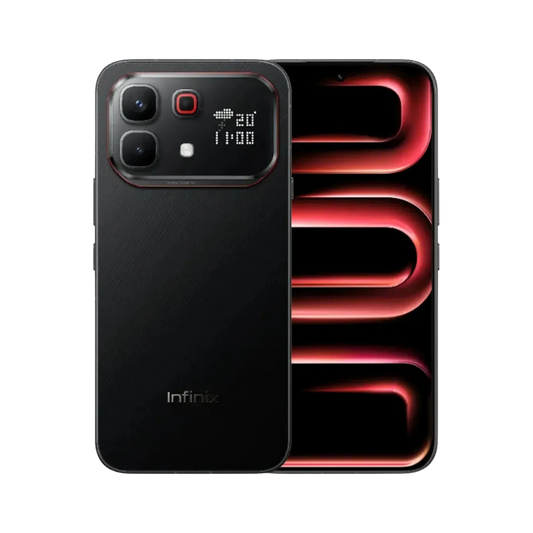 INFINIX NOTE 60 PRO 5G 8/256GB EDICIÓN ESPECIAL