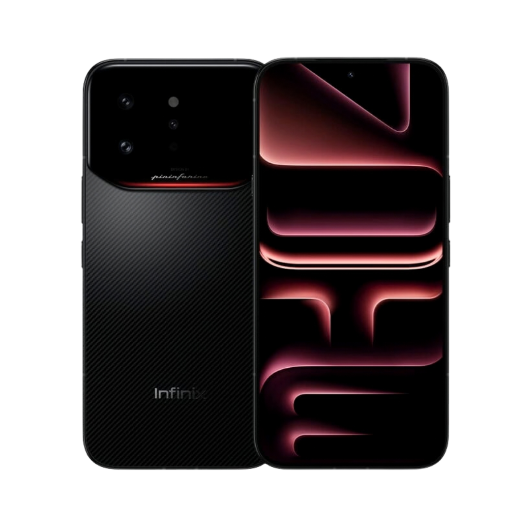 INFINIX NOTE 60 ULTRA 12/512GB