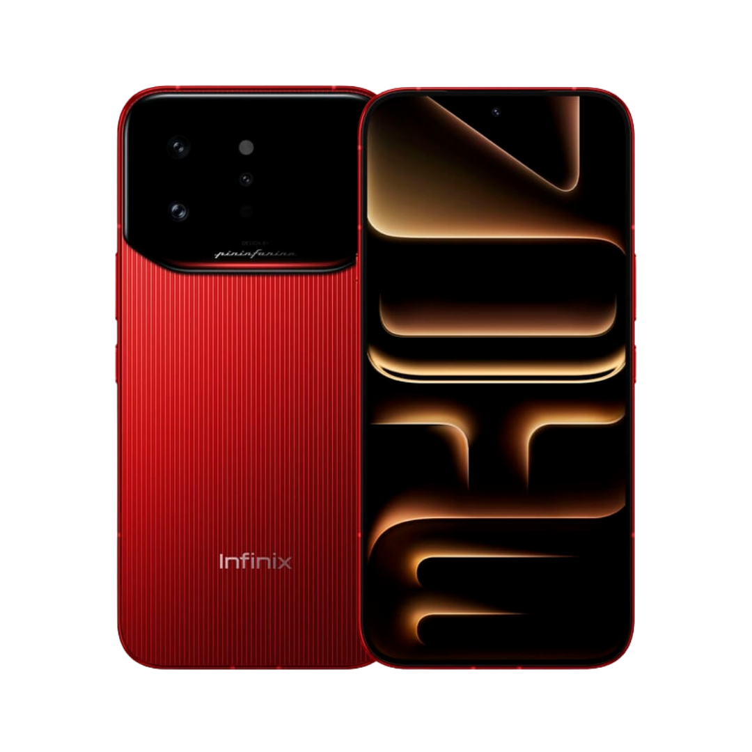 INFINIX NOTE 60 ULTRA 12/512GB
