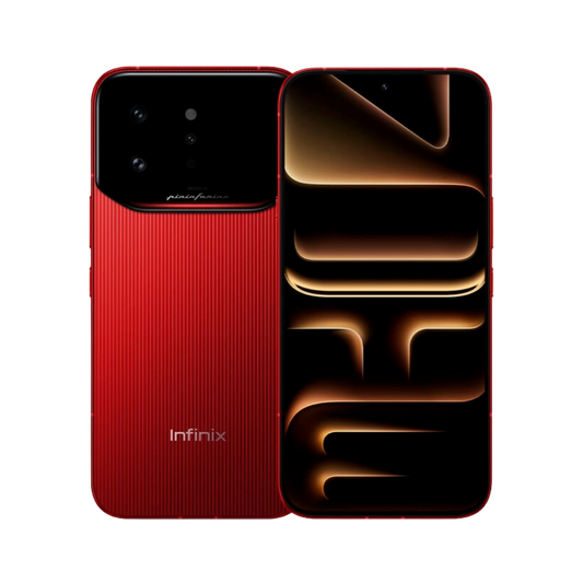 INFINIX NOTE 60 ULTRA 12/512GB