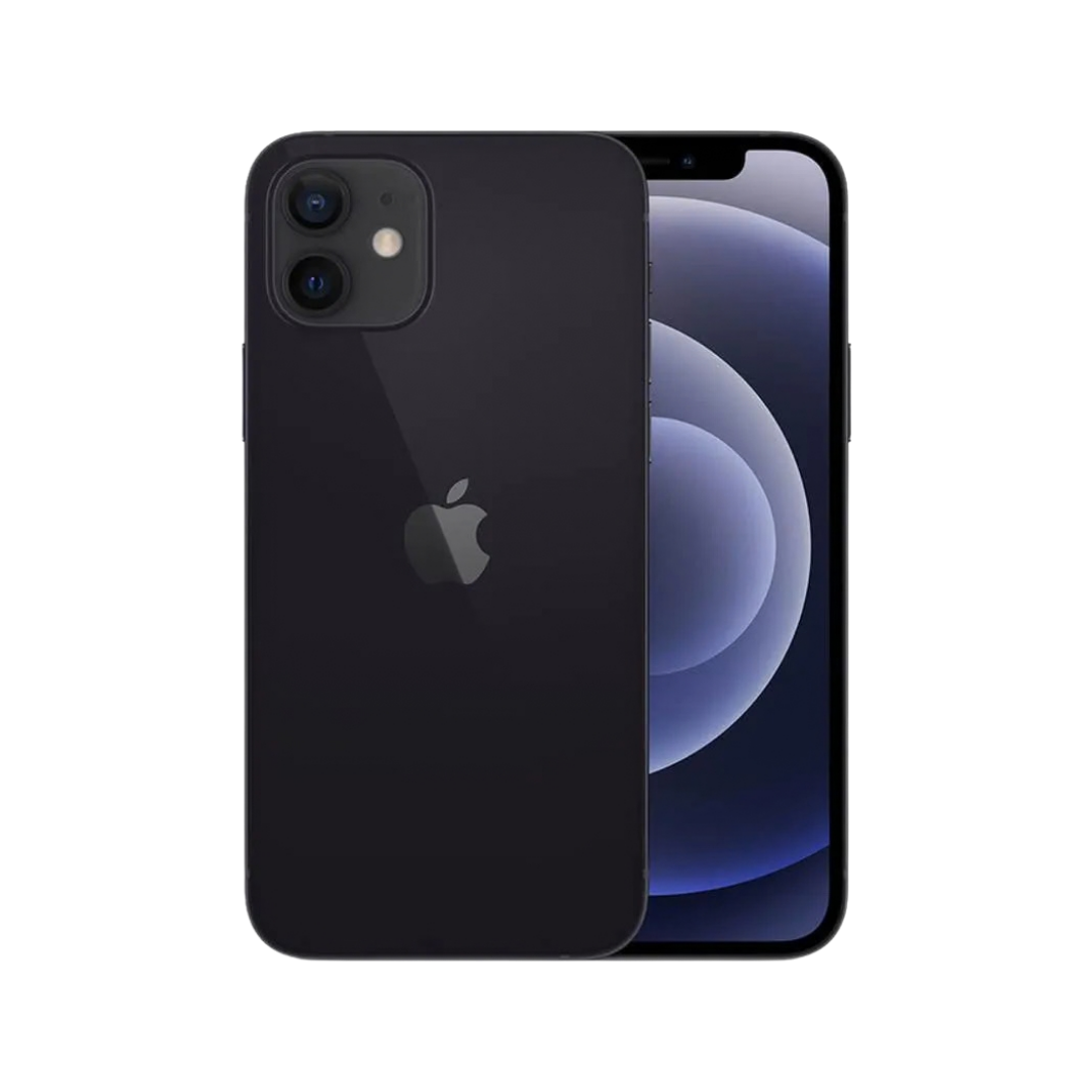iPhone 12 256GB - Usado