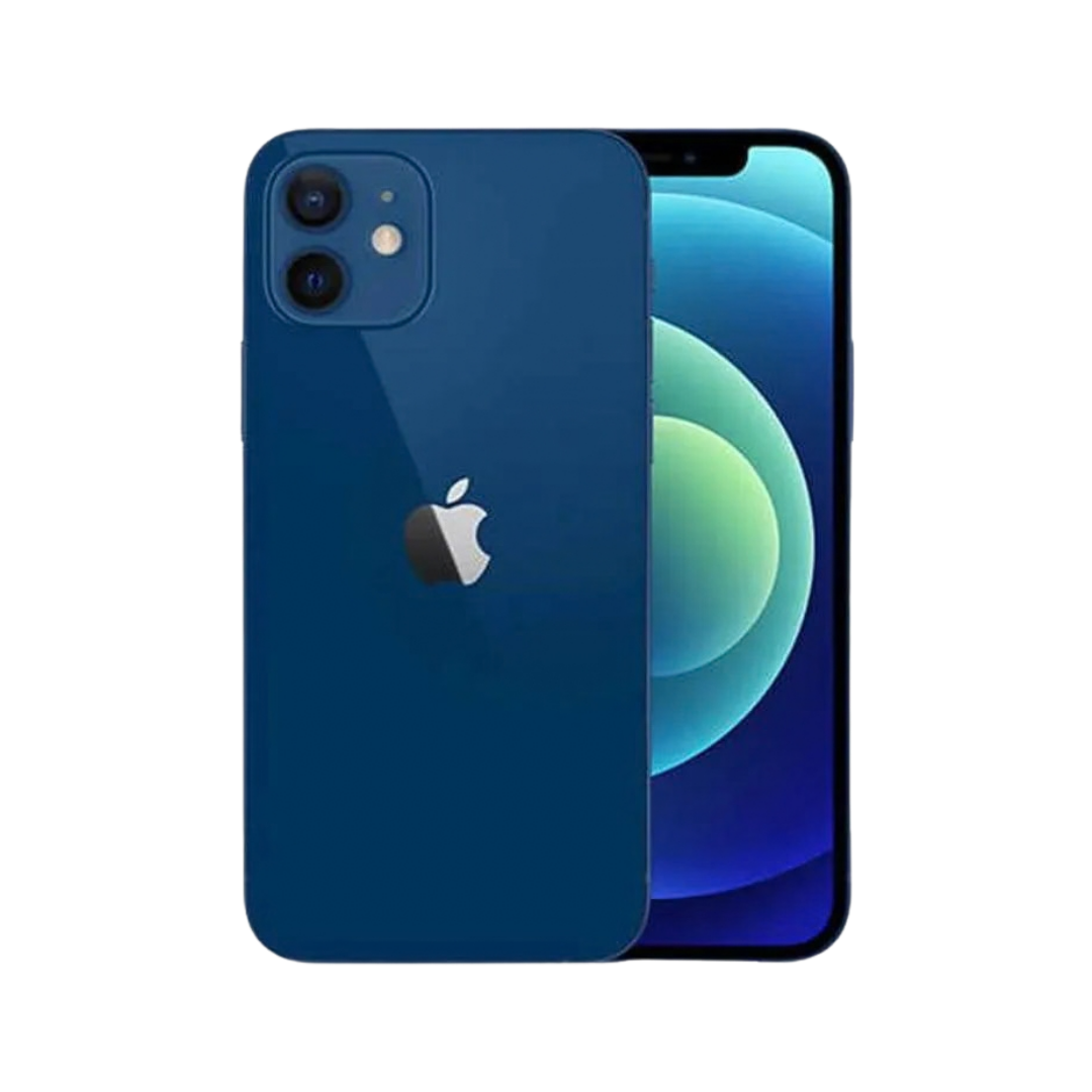 iPhone 12 256GB - Usado