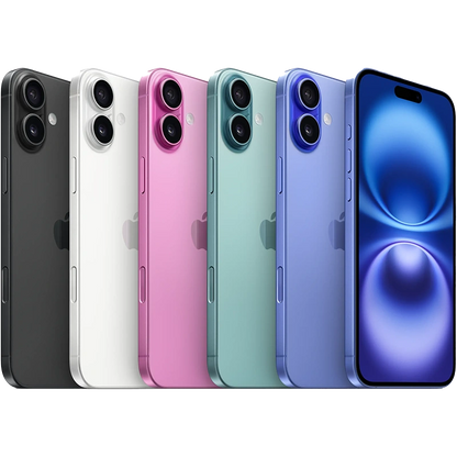 iPhone 16 128GB