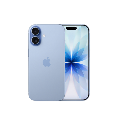 IPHONE 17 256GB SIM CARD