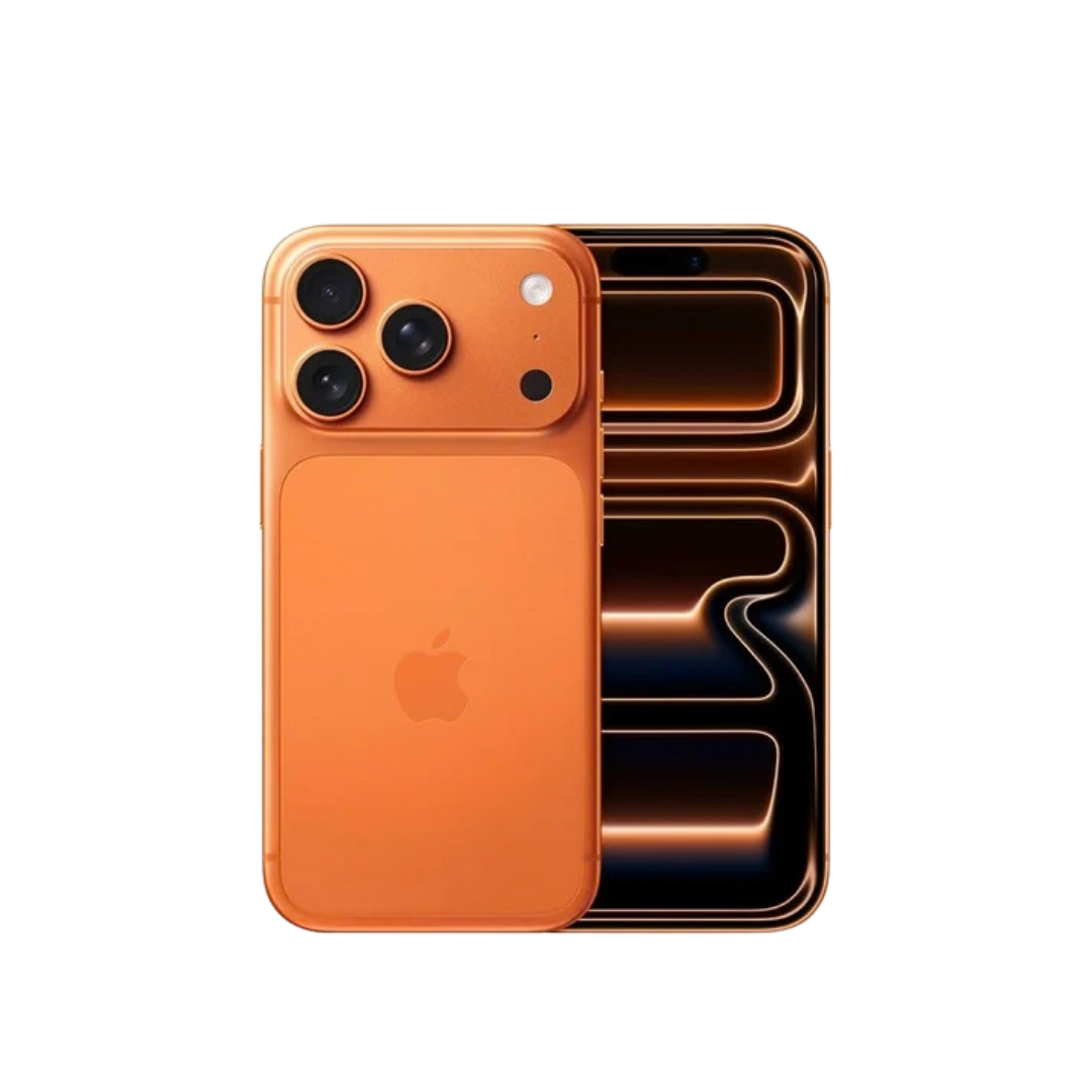 IPHONE 17 PRO 512GB E-SIM