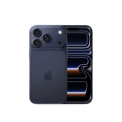IPHONE 17 PRO 512GB E-SIM