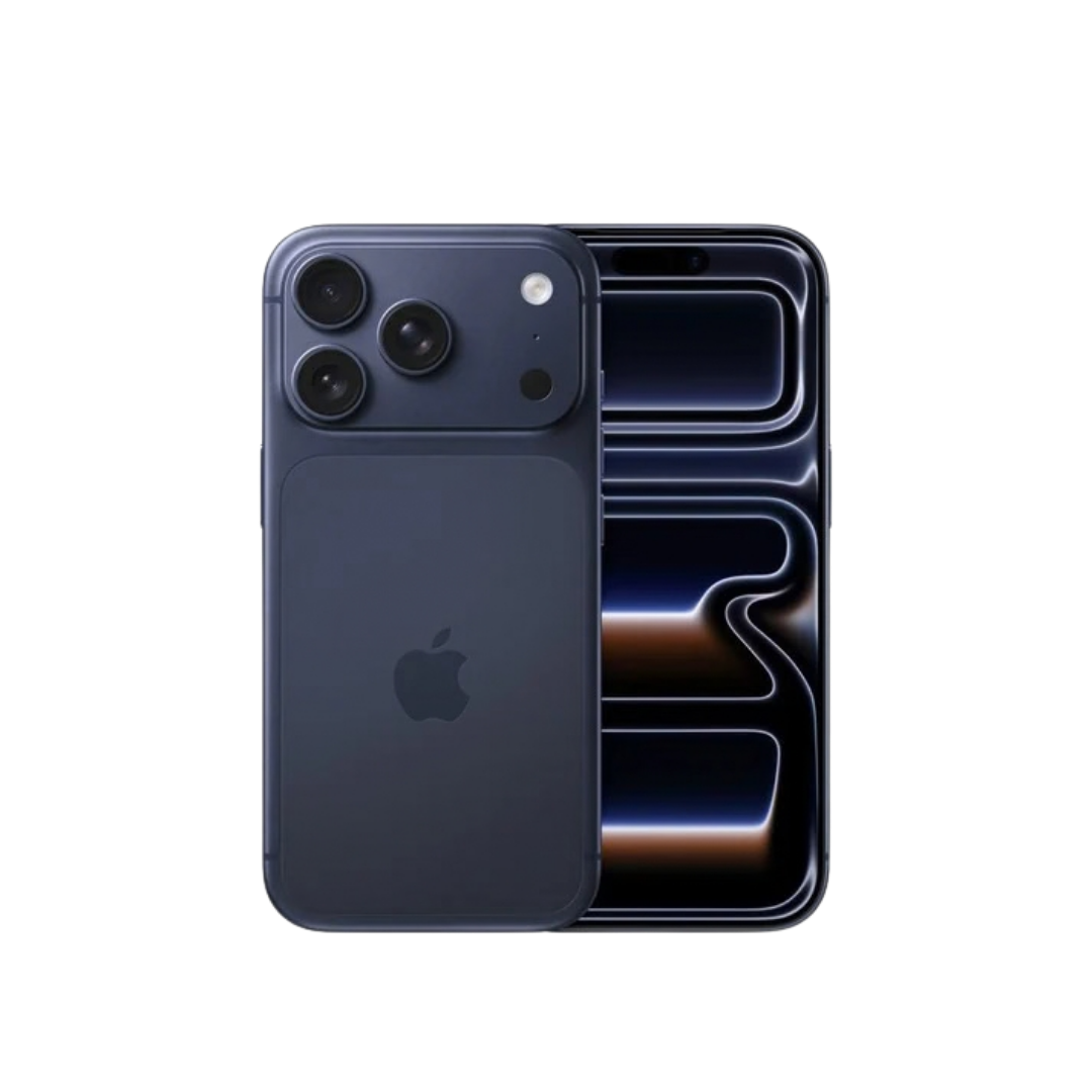 IPHONE 17 PRO 256GB E-SIM