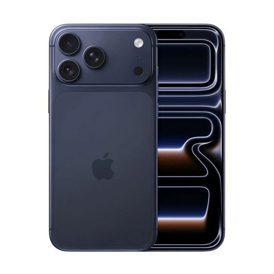 IPHONE 17 PRO MAX 256GB E-SIM