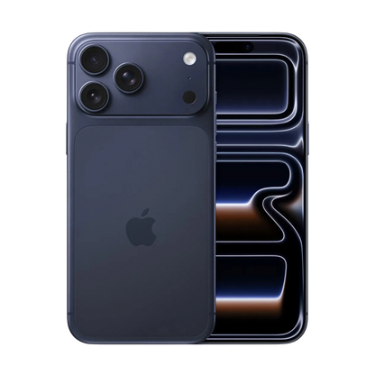 IPHONE 17 PRO MAX 512GB E-SIM