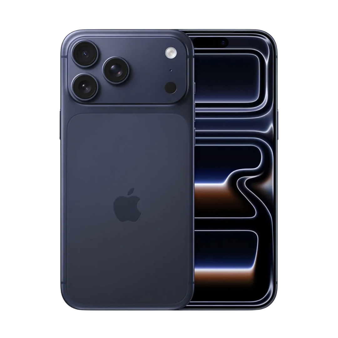 IPHONE 17 PRO MAX 512GB SIM CARD