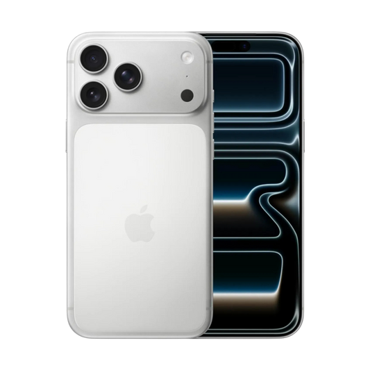 IPHONE 17 PRO MAX 256GB E-SIM
