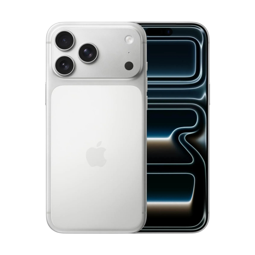 IPHONE 17 PRO MAX 256GB SIM CARD
