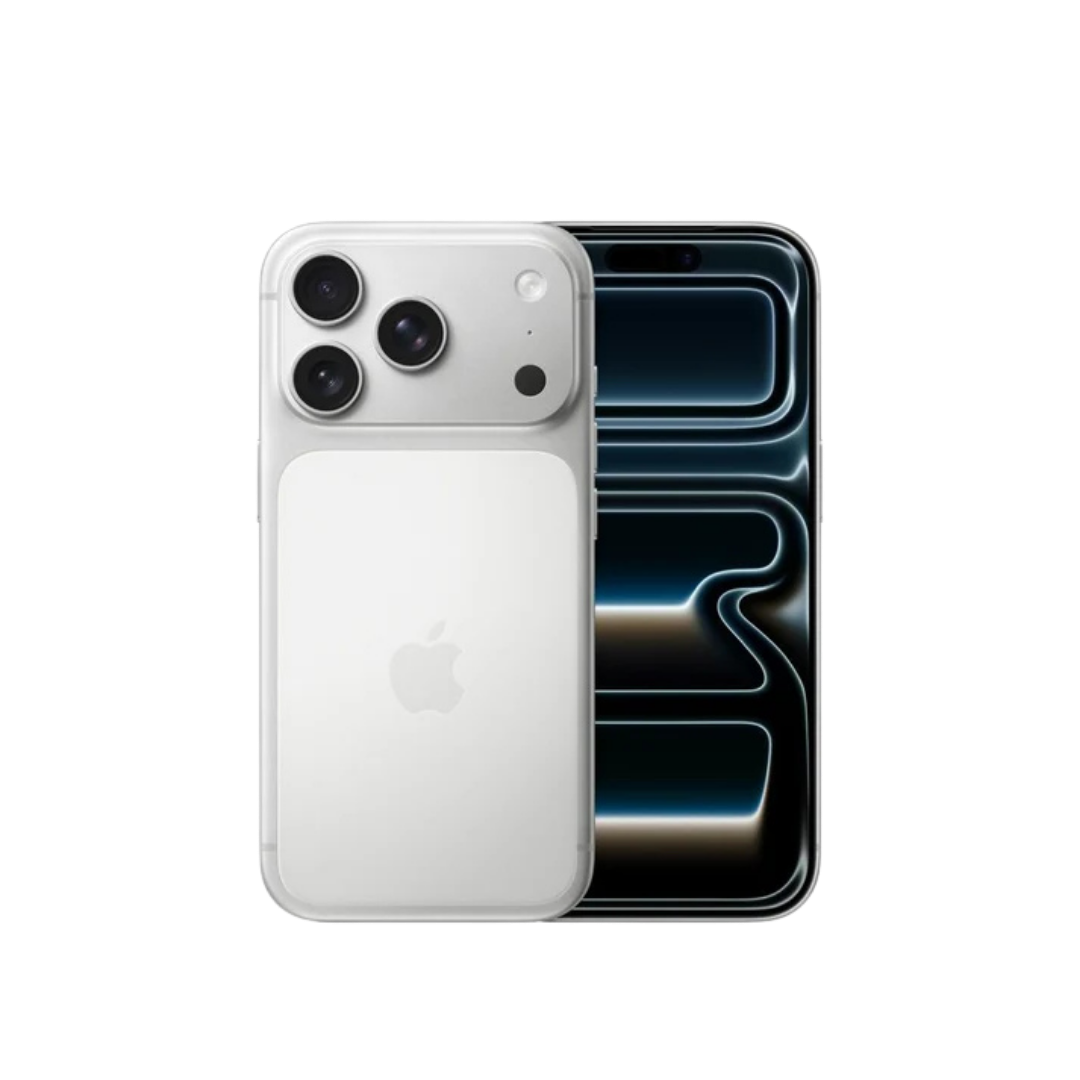 IPHONE 17 PRO 512GB E-SIM