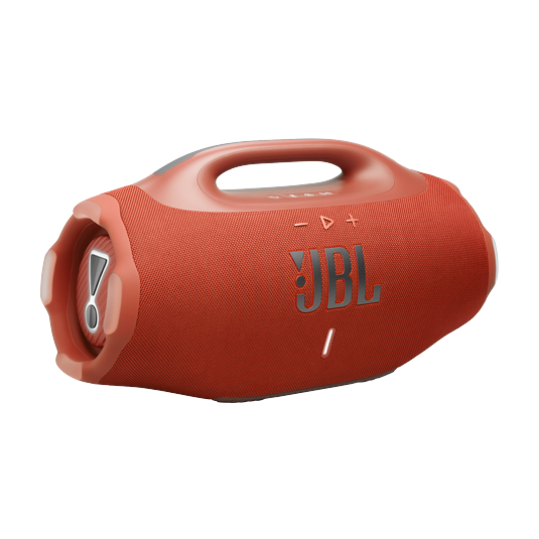 PARLANTE JBL BOOMBOX 4